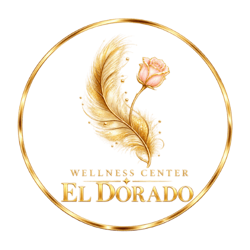 Wellness Center El Dorado · Masaje y Bienestar en Corralejo