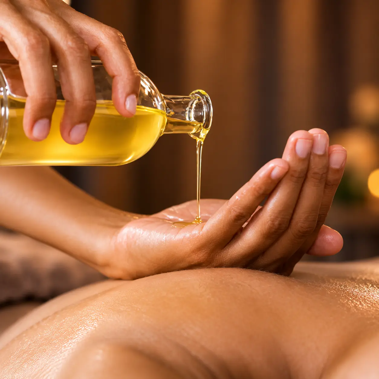 Premium Wellness Experiences en El Dorado